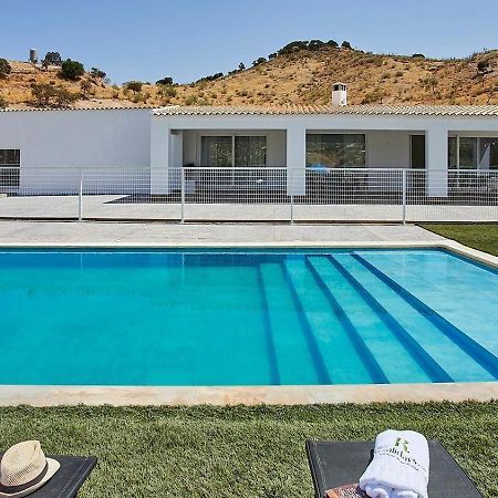Villa Vista Hermosa Olvera By Ruralidays Buitenkant foto