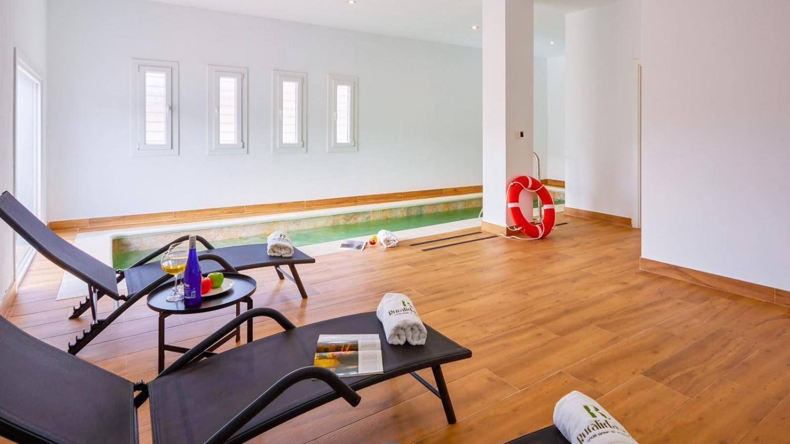 Villa Vista Hermosa Olvera By Ruralidays Buitenkant foto